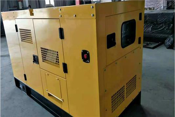 浠水发电机出租