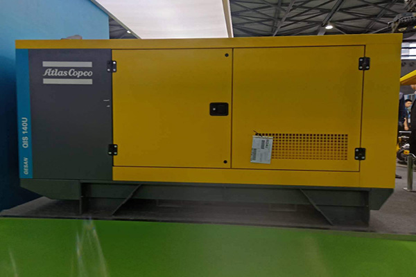 浠水发电机出租