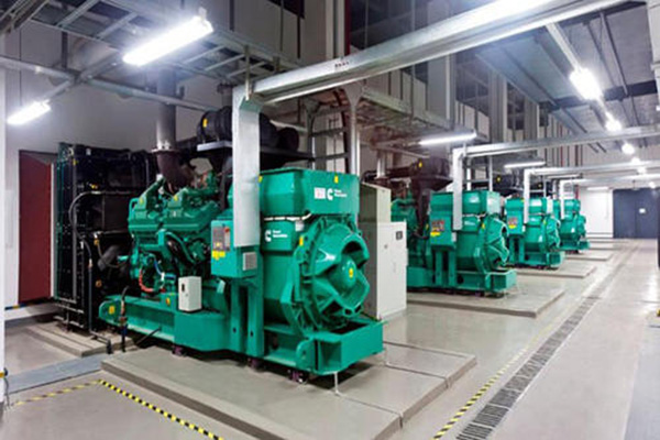 浠水发电机出租