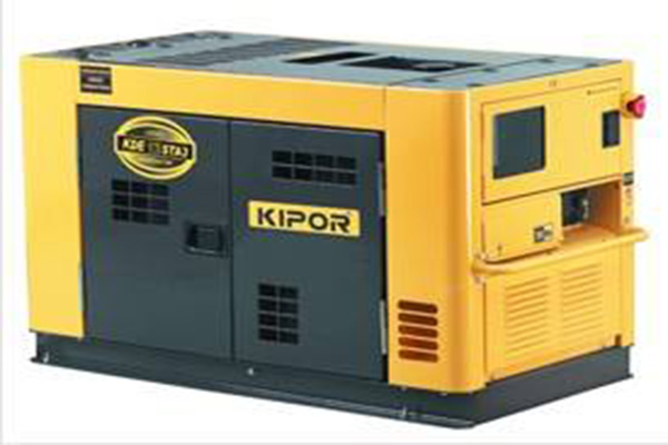 浠水发电机出租