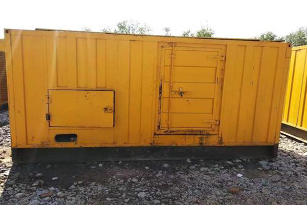 浠水发电机出租 浠水发电机出租