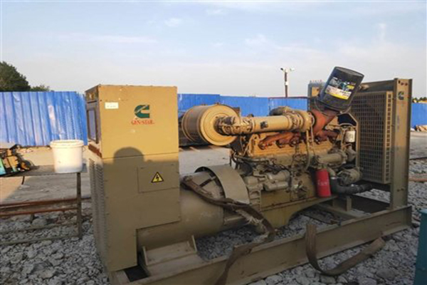 浠水发电机出租 浠水发电机出租