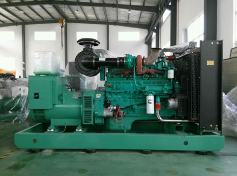浠水柴油发电机组 浠水柴油发电机组
