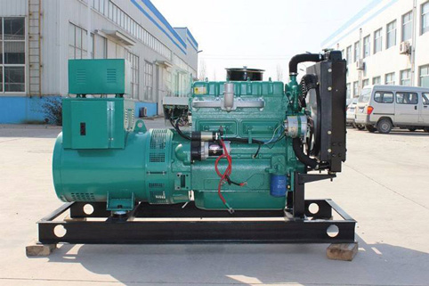 浠水小型柴油发电机 浠水小型柴油发电机
