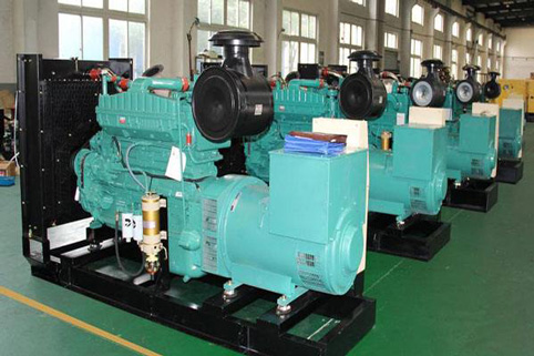 浠水小型柴油发电机 浠水小型柴油发电机