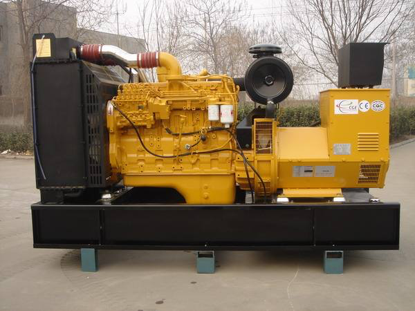 浠水发电机出租