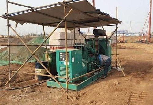 浠水发电机出租 浠水发电机出租