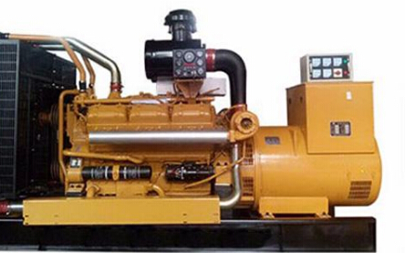 浠水发电机出租