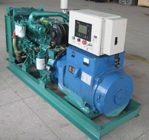 浠水发电机出租