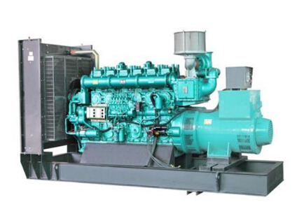 浠水发电机出租